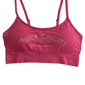 Matching Juicy Couture set